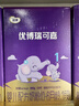 優(yōu)博瑞可嘉法國進(jìn)口 嬰幼兒配方奶粉1段(0-6月)900g/罐 【品牌新客到手2罐】 曬單實(shí)拍圖