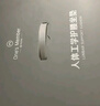 1號會(huì )員店（One's Member）護腰坐墊人體工學(xué)椅辦公室腰靠墊透氣夏季久坐神器通用戶(hù)外 灰色 曬單實(shí)拍圖
