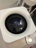 氣熙（airx）【母嬰級】無(wú)霧加濕器臥室家用辦公室孕婦嬰兒空氣加濕上加水800ml/h加濕量H8 曬單實(shí)拍圖