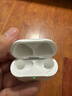 Apple/蘋果 AirPods 4(支持主動降噪)搭配無線充電盒(USB-C)蘋果耳機(jī) 藍(lán)牙耳機(jī)適用iPhone/iPad 四代 曬單實拍圖