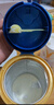 美贊臣（MeadJohnson）港版藍臻2段嬰幼兒奶粉820g*6罐【京東全球購獨家禮盒】 6-12個(gè)月 曬單實(shí)拍圖