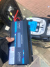 喬瓦斯博士電動(dòng)車(chē)逆變器48V60V72V通用12V 24V轉220V車(chē)載純正弦波轉換大功率 48V60V72V通用2600W強保護不燒機 曬單實(shí)拍圖