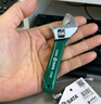 世達(dá)（SATA）塑料水口鉗6