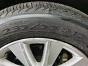 米其林（MICHELIN）汽車輪胎 博悅 Primacy LC 235/55R17 99H 大眾途觀 曬單實拍圖