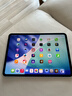 Apple/蘋(píng)果 iPad Pro11英寸 M5芯片 2025年新款平板電腦 256G WLAN版 銀色 曬單實(shí)拍圖