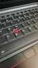 ThinkPad【國家補貼20%】T14p AIPC酷睿Ultra9 14.5英寸高性能工程師筆記本電腦32G 1TB RTX5050商務辦公本 曬單實拍圖