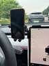 智國者車載手機支架汽車中控顯示屏幕專用導航2025新款適用特斯拉比亞迪 曬單實拍圖
