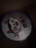 食族人花甲粉145g*6桶整箱裝 米粉米線 夜宵 方便速食品 休閑零食 曬單實拍圖