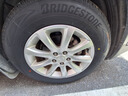 普利司通（Bridgestone）汽車(chē)輪胎 225/65R17 102V H/L001 適配奇駿/昂科威/RAV4榮放 曬單實(shí)拍圖
