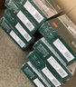 得力（deli）【缺頁(yè)十倍賠】珊瑚海四聯(lián)二等分可撕邊針式電腦打印紙  彩色出庫送貨單 1200頁(yè)/箱 241-4-1/2CS 曬單實(shí)拍圖