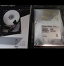 西部數據（WD）8TB 企業(yè)級機械硬盤(pán)DC HA340 SATA 7200轉256MB CMR垂直 服務(wù)器硬盤(pán) 3.5英寸WUS721208BLE6L4 曬單實(shí)拍圖