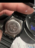 卡西歐（CASIO）手表女士G-SHOCK經(jīng)典小方塊運動(dòng)電子青少年學(xué)生表GMD-S5610IT-1 曬單實(shí)拍圖