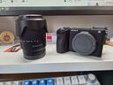 索尼（SONY）  Alpha 6700 APS-C半畫幅微單相機(jī)AI智能芯片 強(qiáng)悍對焦A6700/a6700L /6700m A6700M【88+128G+肩帶+屏+D11】 官方標(biāo)配 曬單實(shí)拍圖