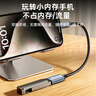 畢亞茲 蘋果OTG轉(zhuǎn)接頭數(shù)據(jù)線Lightning轉(zhuǎn)USB母轉(zhuǎn)換器iPhone平板ipad外接U盤手機(jī)鍵盤鼠標(biāo)相機(jī)讀內(nèi)存卡器 曬單實(shí)拍圖