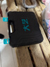 大藝雙速鋰電鉆1008充電式手鉆電鉆多功能家用電動(dòng)螺絲刀電轉 曬單實(shí)拍圖