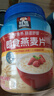 桂格（QUAKER）即食燕麥片1000克罐裝 營(yíng)養早餐 膳食纖維 零添加白砂糖 曬單實(shí)拍圖