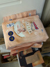 大王（GOO.N）【重磅新品】光之羽紙尿褲 寶寶夏季干爽尿不濕 嬰兒超薄紙尿褲 紙尿褲 M44片【適合6-11kg】 曬單實(shí)拍圖