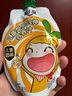 窩小芽?jì)和O(píng)果四神養養汁100ml*10袋 無(wú)添加蘋(píng)果水四神湯熬煮果汁飲料 曬單實(shí)拍圖