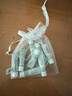 希思黎（Sisley）緊致修護眼膜30ml小綠管補水保濕緊致淡紋修護提亮眼霜護膚品禮物 曬單實拍圖