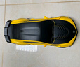 變形金剛（TRANSFORMERS）兒童玩具正版授權(quán)遙控汽車機器人男孩生日禮物大黃蜂三電版 曬單實拍圖