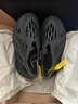 阿迪達(dá)斯Yeezyfoam黑武士夏日清涼椰子男女運(yùn)動(dòng)洞洞鞋IG5349 39 曬單實(shí)拍圖