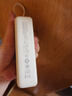 綠聯(lián)【3C認(rèn)證可上飛機】充電寶自帶線20000毫安30W快充 大容量小巧便攜移動電源適用蘋果16/15小米華為 曬單實拍圖