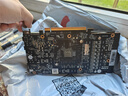鑫銳 AMD/RX5700XT/RX7650GRE/RX580/RX590獨顯電腦臺式機顯卡電競游戲直播設計黑神話(huà)悟空游戲顯卡 【全新】RX6600XT 8G Ultar鎧甲背板 曬單實(shí)拍圖