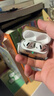 Apple/蘋(píng)果 AirPods 4 搭配USB-C充電盒 蘋(píng)果耳機(jī) 藍(lán)牙耳機(jī) 適用iPhone/iPad/Mac 四代 曬單實(shí)拍圖