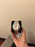 天梭（TISSOT）手表 卡森臻我系列男表 瑞士石英男士鋼帶腕表商務(wù)表生日禮物 曬單實(shí)拍圖