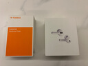 Apple/蘋(píng)果 AirPods Pro (第三代) 搭配MagSafe充電盒 (USB-C) 蘋(píng)果耳機(jī) 藍(lán)牙耳機(jī) 適用iPhone/iPad/Mac 曬單實(shí)拍圖