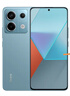 小米（MI）手機 Redmi Note13 Pro 5G手機 紅米手機 8+256GB時(shí)光藍 官方標配 曬單實(shí)拍圖
