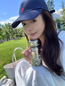 宜樂(lè )舒【百萬(wàn)熱銷(xiāo)】純鈦保溫杯女迷你便攜小巧隨行高顏值新款鈦杯送禮物 石斛蘭 238ml 【精美燙金禮盒】 曬單實(shí)拍圖
