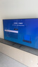 三星（SAMSUNG）75X8F 75英寸 量子點(diǎn) AI Mini LED藝術(shù)電視 壁紙電視 超薄平嵌144Hz QA75QNX8FAJXXZ 曬單實(shí)拍圖