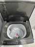 小天鵝（LittleSwan）波輪洗衣機全自動(dòng) 8公斤 超凈洗 除菌除螨【TB80V27T】家電國家補貼20% 一級能效 以舊換新 曬單實(shí)拍圖