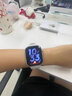 華為HUAWEI WATCH FIT 4 悅動(dòng)白氟橡膠表帶 華為運(yùn)動(dòng)智能手表超輕薄大屏潮流運(yùn)動(dòng)藍(lán)牙通話睡眠監(jiān)測fit4 曬單實(shí)拍圖