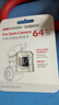 HIKVISION?？低曅熊囉涗泝x64G內(nèi)存卡 車載配件高速存儲CLASS10級以上 曬單實拍圖