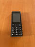 諾基亞（NOKIA）108 4G移動(dòng)聯(lián)通電信廣電全網(wǎng)通 2.4英寸雙卡雙待 直板按鍵學(xué)生老人老年人功能機(jī)備用手機(jī) 黑色 曬單實(shí)拍圖