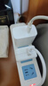 vivo原裝適配vivoIQOO120W充電器iqoo5/6/7/8/9/10/11/12手機充電器80 單個(gè)120W閃充頭雙C口 曬單實(shí)拍圖