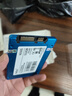 朗科（Netac）512GB SSD固態(tài)硬盤(pán) SATA3.0接口 N550S超光系列 電腦升級核心組件 曬單實(shí)拍圖