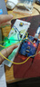 arduino UNO學(xué)習套件 uno r3開(kāi)發(fā)板 米思齊單片機入門(mén)圖形化編程物聯(lián)網(wǎng)【配套B站UP主視頻】 arduino進(jìn)階版（帶主板）送紙質(zhì)教程書(shū) 曬單實(shí)拍圖