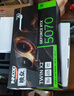 映眾（Inno3D）RTX 5070  曜夜X2 12G 全新架構 DLSS 4 游戲AI運算設計渲染獨立顯卡 RTX5070 超級冰龍 12G 曬單實(shí)拍圖