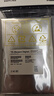 西部數據（WD）8TB 企業(yè)級機械硬盤(pán)DC HA340 SATA 7200轉256MB CMR垂直 服務(wù)器硬盤(pán) 3.5英寸WUS721208BLE6L4 曬單實(shí)拍圖