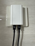 beats USB-C 轉(zhuǎn) USB-C 編織連接線 (1.5 米) - 閃電黑 充電線手機(jī)充電線 曬單實(shí)拍圖