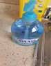 藍(lán)月亮清爽去油去腥洗手液泡沫滋潤500g*3+洗手液補(bǔ)充裝500g*3 曬單實拍圖