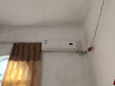 威力（WEILI）1.5匹新一級能效家用租房超省電變頻冷暖大風(fēng)力掛機空調KFR-35GW/BpDA+1【國家補貼20%】以舊換新 曬單實(shí)拍圖