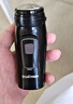 真漢子 trueman8008男士旋轉式單頭電動(dòng)剃須刀刮胡刀剃胡子刀小巧便攜圓頭充電式鬢角刀胡須刀 真漢子剃須刀8008標配 曬單實(shí)拍圖