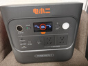 電小二【2度電新品】快充戶外電源2200W大功率大容量220V移動(dòng)電源車載露營應(yīng)急戶外作業(yè)蓄電池2000Pro2 曬單實(shí)拍圖
