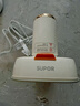 蘇泊爾（SUPOR）【新一代吸燙機】吸附式手持掛燙機家用微增壓大蒸汽熨燙機大功率除菌電熨斗禮品團購EGH-S920A 曬單實(shí)拍圖