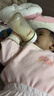 雀巢（Nestle）能恩全護適度水解 6HMO嬰幼兒奶粉2段800g/罐*6 6-12個月免疫力 曬單實拍圖