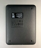 西部數據（WD）2TB 移動(dòng)硬盤(pán) USB3.0 元素系列 2.5英寸 機械硬盤(pán) 筆記本電腦外接 外置擴容備份 大容量家庭存儲 曬單實(shí)拍圖